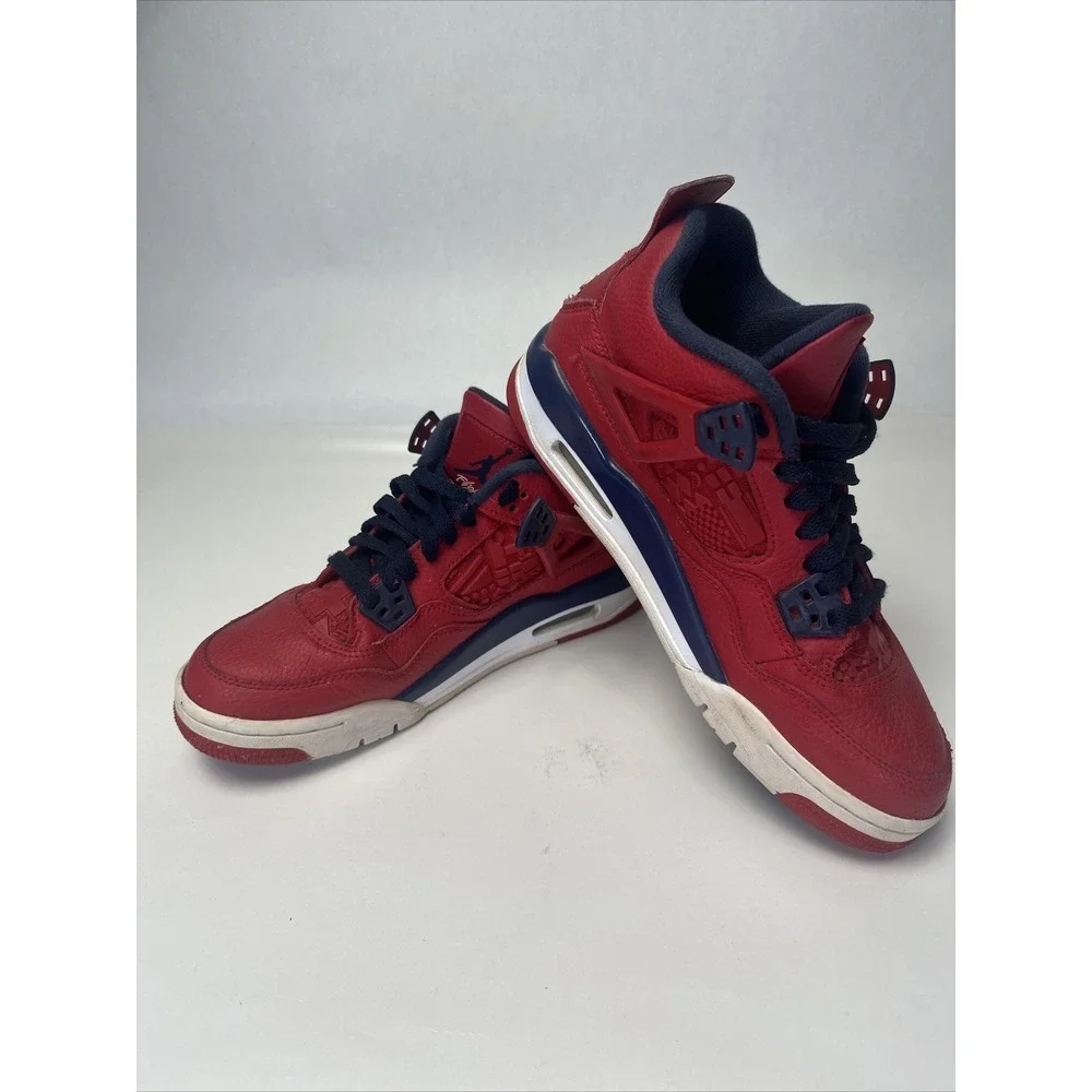 Nike Air Jordan IV 4 Retro 